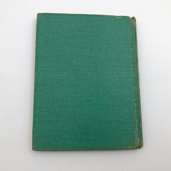 Peter Rabbit and Jack The Jumper Linda Stevens Almond 1935 HB Wee Books - Picture 2 of 10